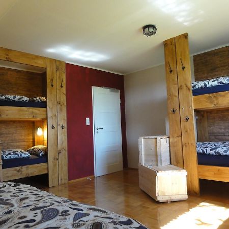 Peanuts Hostel & Meer Surendorf エクステリア 写真