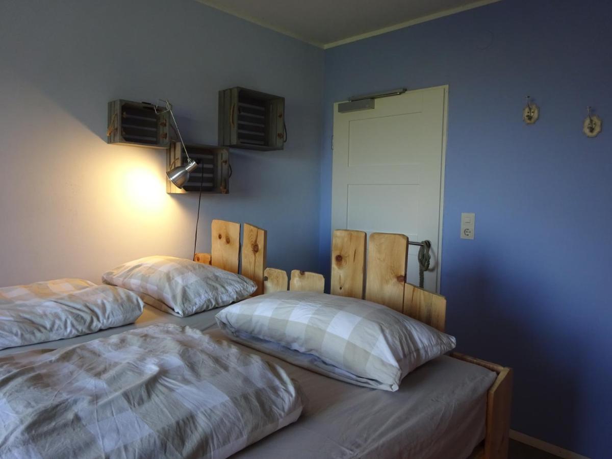 Peanuts Hostel & Meer Surendorf エクステリア 写真