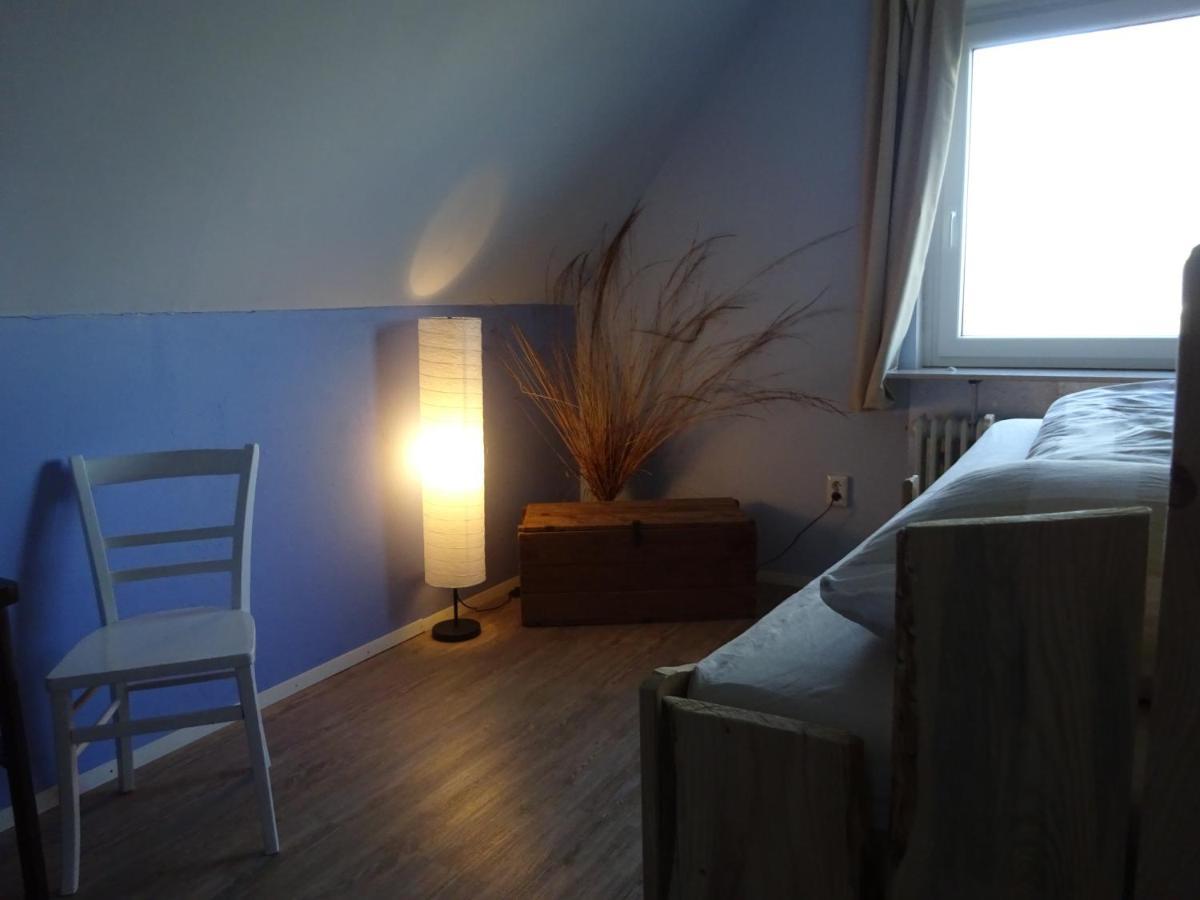 Peanuts Hostel & Meer Surendorf エクステリア 写真