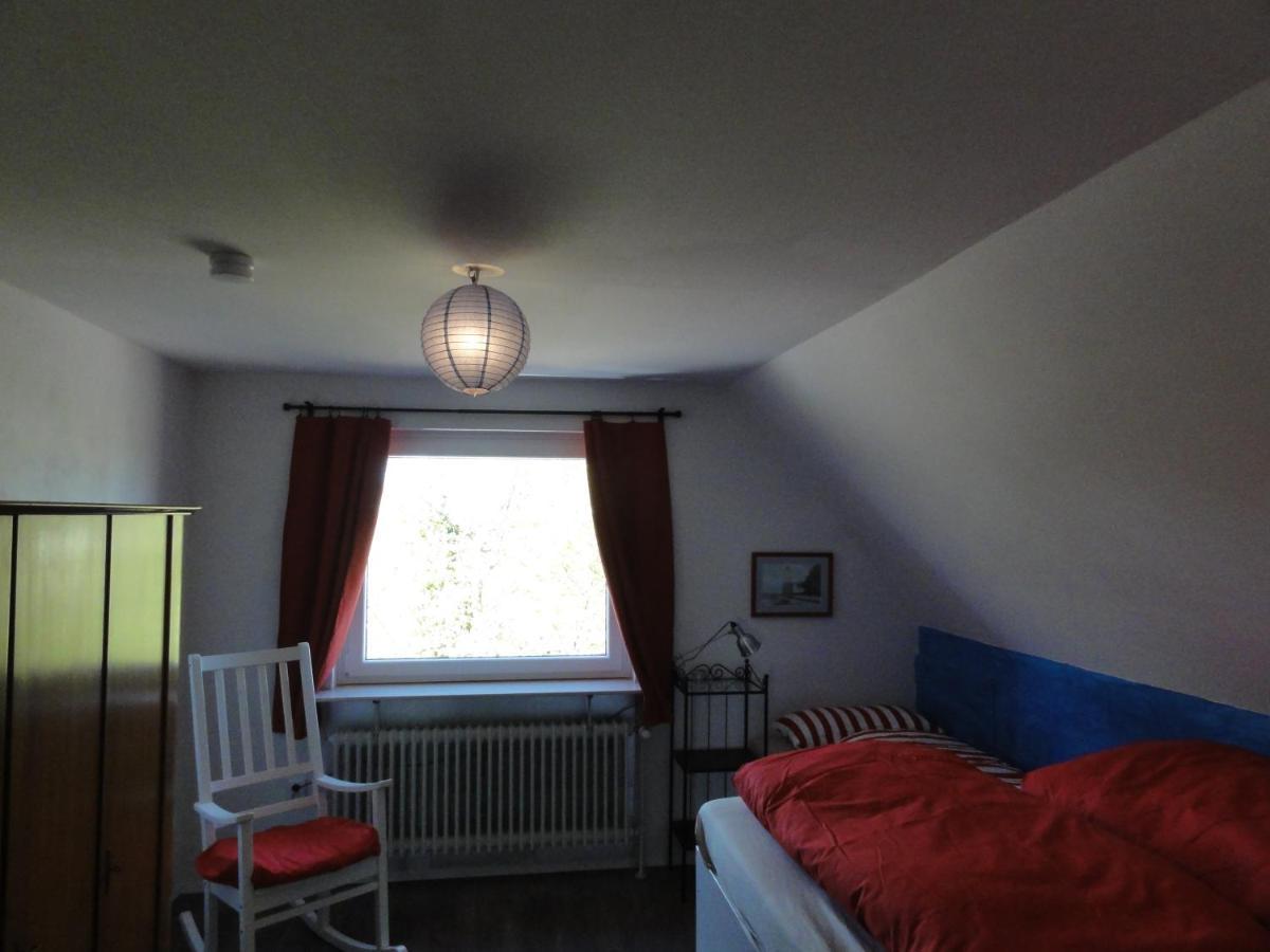 Peanuts Hostel & Meer Surendorf エクステリア 写真